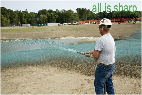 Ground Work 036